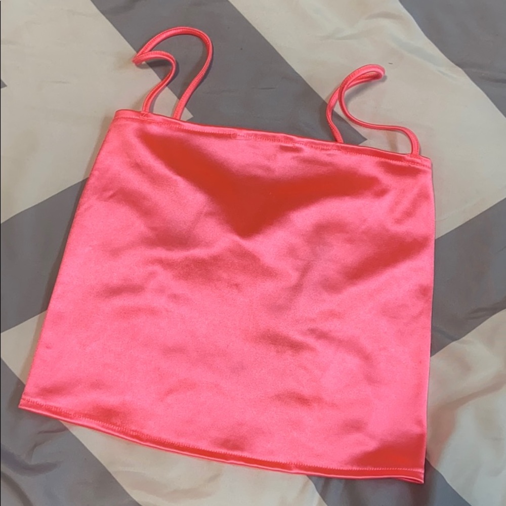 Dolls kill top worn once!